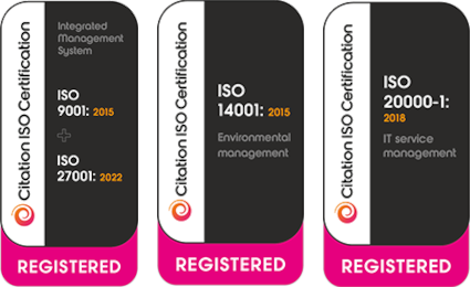 ISO 20000
