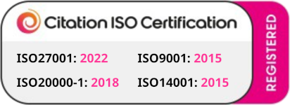ISO Certification